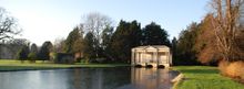 Scampston Hall Estate