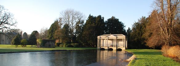 Scampston Hall Estate