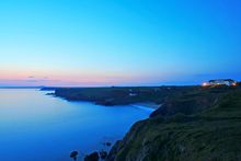Polurrian Bay Hotle 