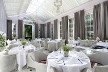 The Ickworth