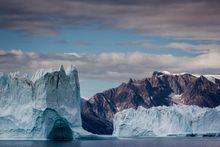 Majestic Scenery of Scoresby Sund - Aurora Expeditions