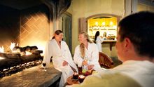  Mirbeau Inn & Spa Skaneateles, Spas of America
