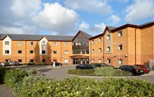 YHA Cardiff Central