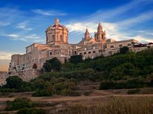 Mdina, Malta
