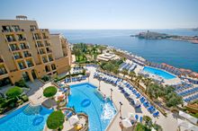 Corinthia Hotel St George's Bay