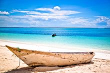 14 day Zimbabwe & Mozambique Explorer