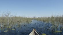 Mokoro Safari, Okavango Delta, Botswana