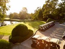 Cypress Lakes Resort by Oaks, Hunter Valley
