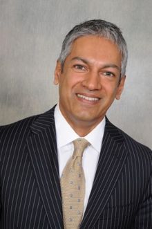 Sherrif Karamat, Chief Operating Officer, PCMA