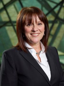 Karen Bolinger, CEO, Melbourne Convention Bureau