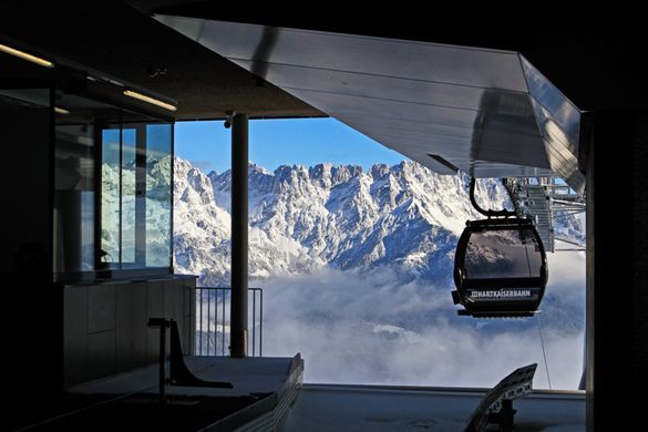 Hartkaiserbahn