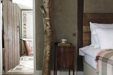 Bedroom At The Bell In Ticehurst