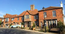 The Bell in Ticehurst