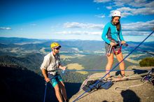 Portaledge Picnic at Mount Buffalo 5
