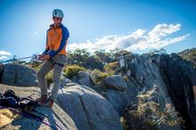 Portaledge Picnic at Mount Buffalo 6