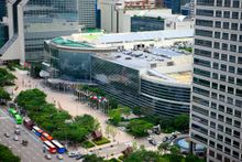 COEX Seoul