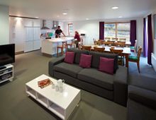 Coll Bunkhouse facilities
