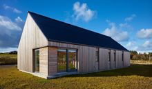 Coll Bunkhouse