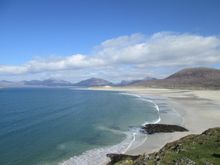 Luskentyre Beach