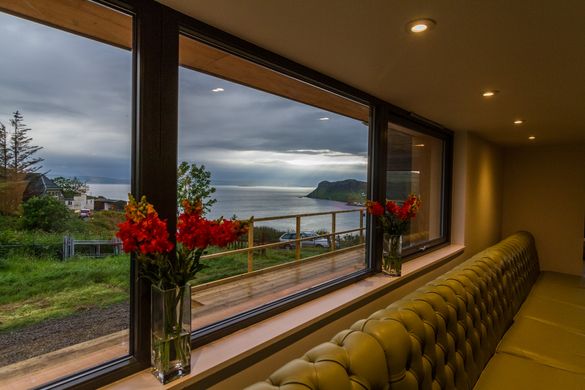 The Cowshed Boutique Hostel