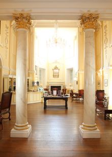 The Assembly House Norwich add 11 B&B rooms