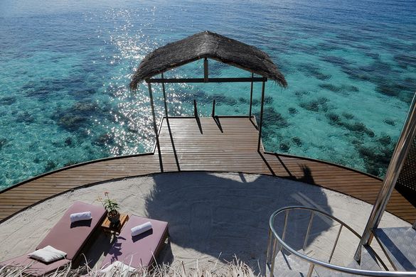 Nika Island