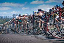 National Penny Farthing Championships