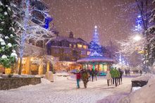 Whistler