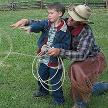 Latigo Deluxe Guest Ranch, Colorado
