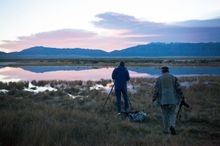 Zapata working Ranch, Colorado