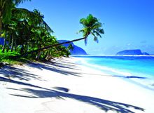 Samoa Tourism Authority