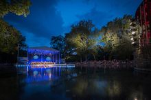 Weimar Summer open-air event