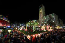Stuttgart Christmas Market