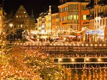 Constance Christmas Market