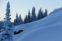 Deer Valley, Park City - December 2015