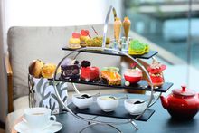 Valentine's Afternoon Tea Set - InterContinental Hong Kong's Lobby Lounge