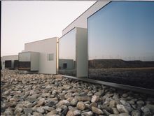 Aire de Bardenas, Tudela, Spain