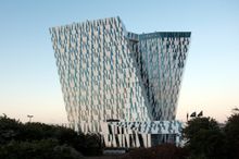 AC Hotel Bella Sky Copenhagen, Denmark