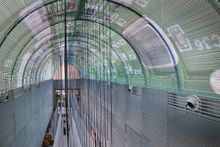 NH Collection Madrid Eurobuilding, Spain