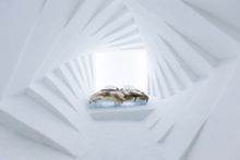 Icehotel, Jukkasjärvi, Sweden