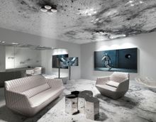 Kameha Grand, Zurich, Switzerland