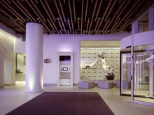 Yotel New York City, USA