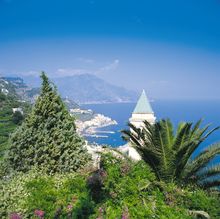 Lake Garda, Italy