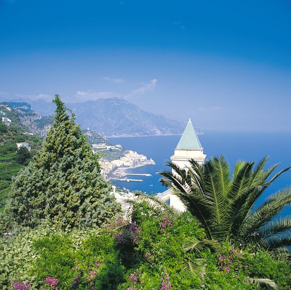 Lake Garda, Italy
