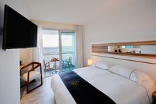 The Ciao Stelio Deluxe Hotel
