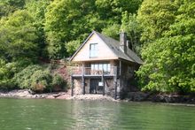 Sandridge Boathouse
