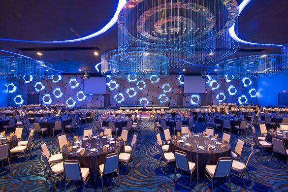 Grand Ballroom 