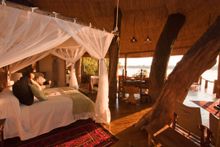 The Luxury you can enjoy in Zambia