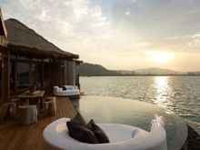 Eco-luxury you will love in Cambodia