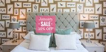 HotelREZ Hotels & Resorts January Sale